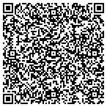 QR-код с контактной информацией организации Чудо-хобби