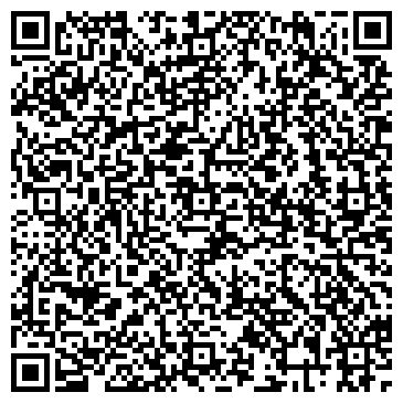 QR-код с контактной информацией организации У Курочки
