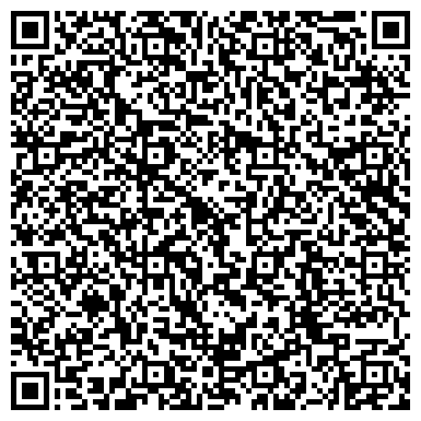 QR-код с контактной информацией организации ГазВентСервис