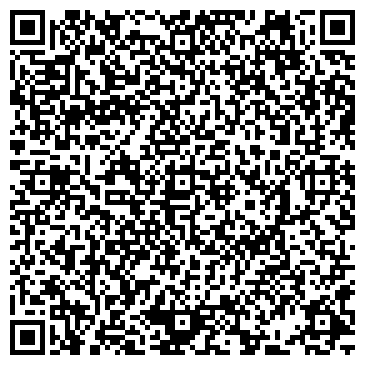 QR-код с контактной информацией организации ООО Спутник-техника