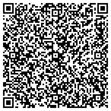 QR-код с контактной информацией организации Любимый трикотаж