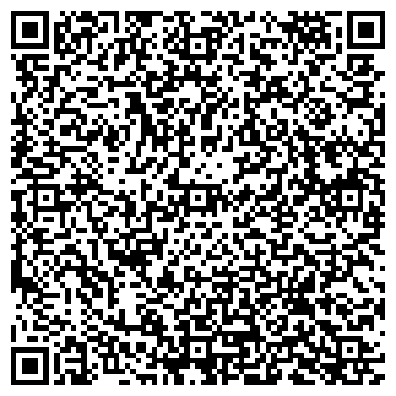 QR-код с контактной информацией организации ООО Издательство Юлис
