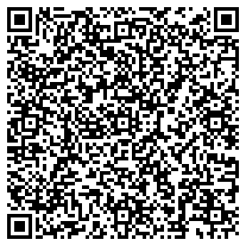 QR-код с контактной информацией организации ИП Карпова Л.Н.