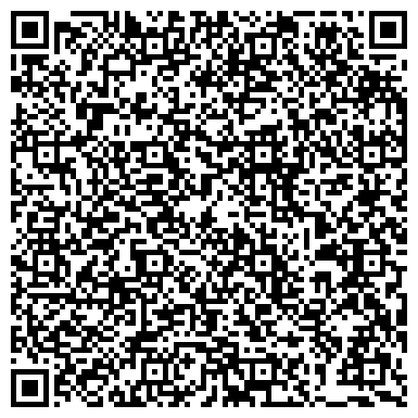 QR-код с контактной информацией организации Тепло Урала