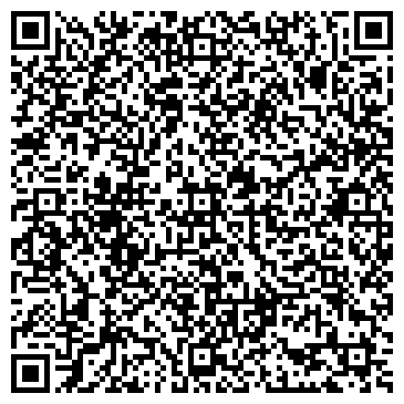 QR-код с контактной информацией организации ООО Брянская инвестиционно-строительная компания