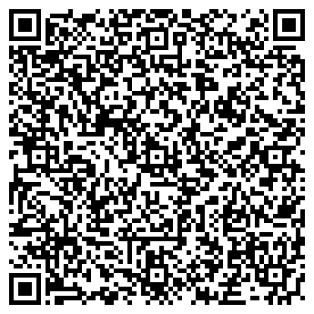 QR-код с контактной информацией организации Мечта-93