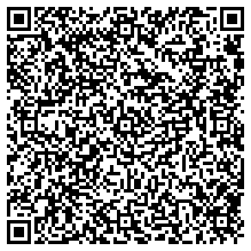 QR-код с контактной информацией организации Автостоянка на проспекте Ленинского Комсомола, 1а к1