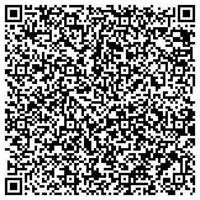 QR-код с контактной информацией организации Макро групп, ООО, торговая компания, представительство в г. Екатеринбурге