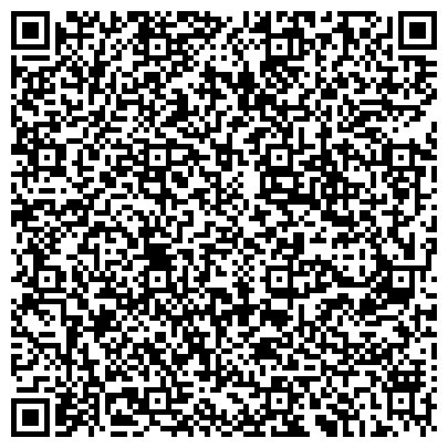 QR-код с контактной информацией организации Участковый пункт полиции, Отдел полиции №5, Управление МВД по г. Архангельску