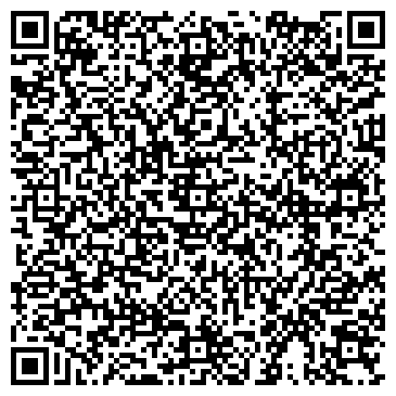 QR-код с контактной информацией организации Hobby Room