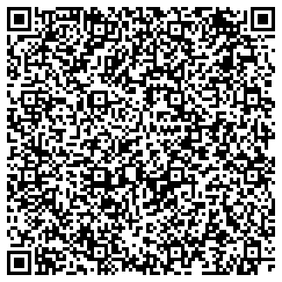 QR-код с контактной информацией организации Участковый пункт полиции, Отдел полиции №5, Управление МВД по г. Архангельску