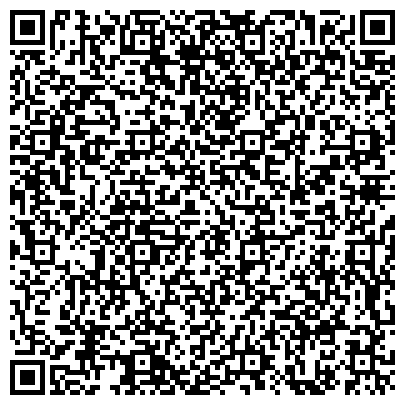 QR-код с контактной информацией организации УФК