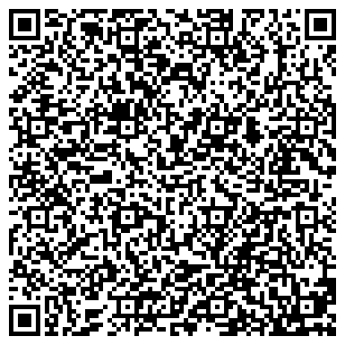 QR-код с контактной информацией организации ООО КОНСИБ-Тольятти