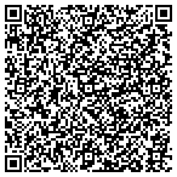 QR-код с контактной информацией организации Сан Чо