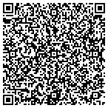 QR-код с контактной информацией организации Климат Проф-Пермь