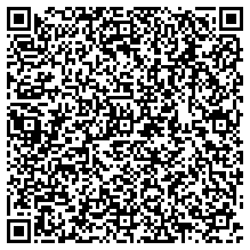 QR-код с контактной информацией организации ООО Алмедиа