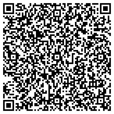 QR-код с контактной информацией организации Весна, гаражный кооператив