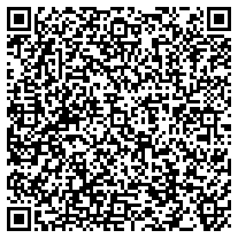 QR-код с контактной информацией организации Грандлэк