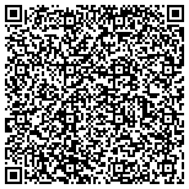 QR-код с контактной информацией организации Киташи Ли Джексон