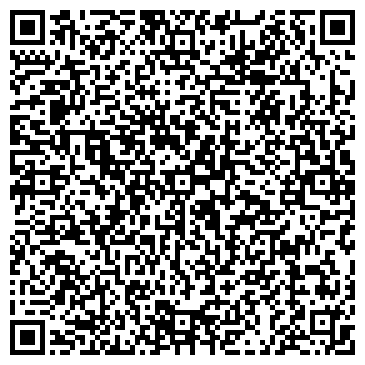 QR-код с контактной информацией организации ЧебуRашка