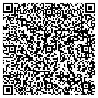 QR-код с контактной информацией организации ООО Техноблок Сибирь
