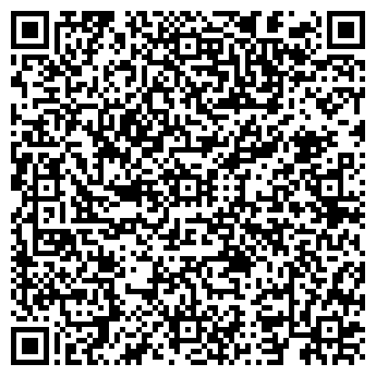 QR-код с контактной информацией организации ИП Даничева Ю.Б.