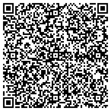 QR-код с контактной информацией организации «Зубастик»