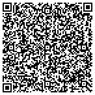 QR-код с контактной информацией организации ООО Пермский вентиляторный завод