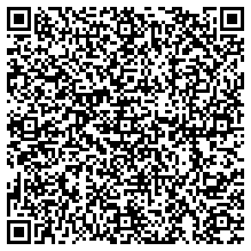 QR-код с контактной информацией организации Чудо-хобби