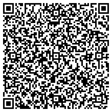 QR-код с контактной информацией организации Текстиль ЭРА