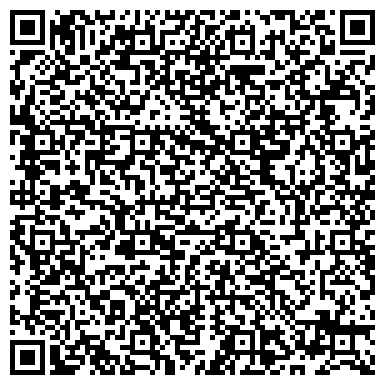 QR-код с контактной информацией организации Ленинск-Кузнецкий технологический техникум