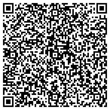 QR-код с контактной информацией организации Дети.ру