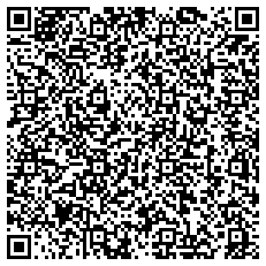QR-код с контактной информацией организации Полысаевский индустриальный техникум