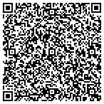 QR-код с контактной информацией организации Воздухотехника, ЗАО