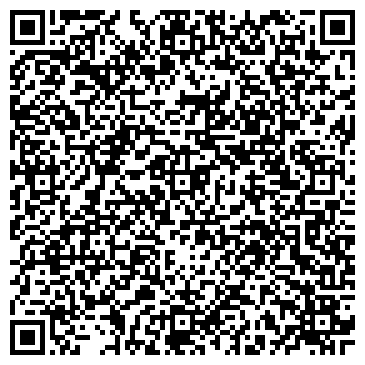 QR-код с контактной информацией организации Русский Сад