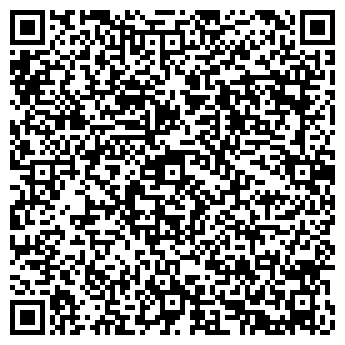 QR-код с контактной информацией организации Евровент