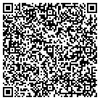 QR-код с контактной информацией организации ИП Карюкина В.П.
