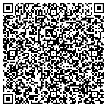QR-код с контактной информацией организации Школа макияжа и стиля Альфии Беккер