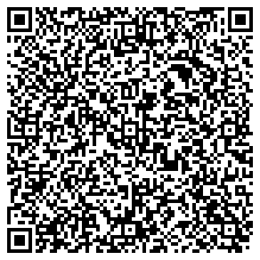 QR-код с контактной информацией организации Чудо-Остров
