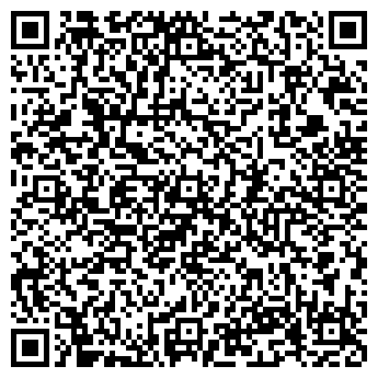QR-код с контактной информацией организации ООО Техкон