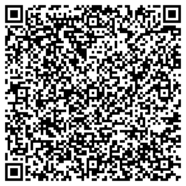 QR-код с контактной информацией организации Орижин