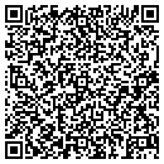 QR-код с контактной информацией организации БАТЫР