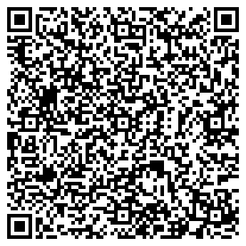 QR-код с контактной информацией организации ООО Климат компани-Пермь