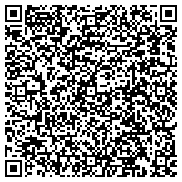 QR-код с контактной информацией организации Совет микрорайона