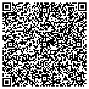 QR-код с контактной информацией организации АВТОПИЦЦА, сеть кафе с доставкой