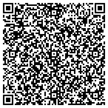 QR-код с контактной информацией организации ООО Оранжевый Кот