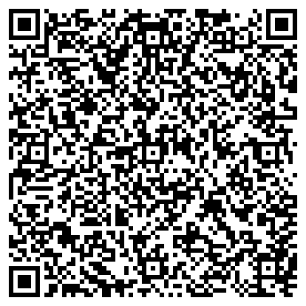 QR-код с контактной информацией организации ООО Нибиру