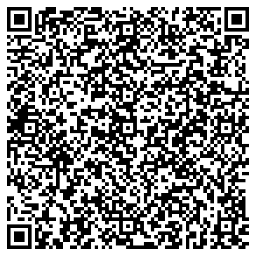 QR-код с контактной информацией организации Совет микрорайона
