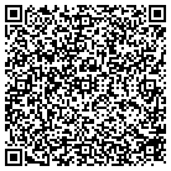 QR-код с контактной информацией организации Дельфин-НН