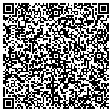 QR-код с контактной информацией организации ООО «Вавилов Авто»